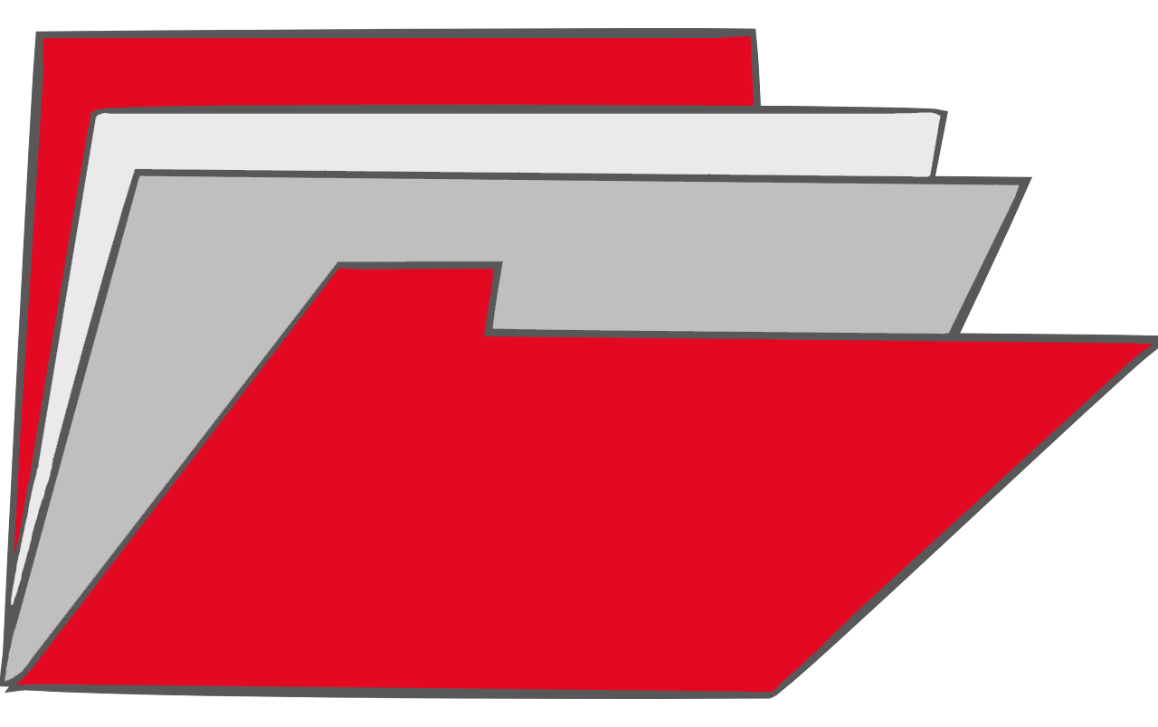 Icon Folder Schema1